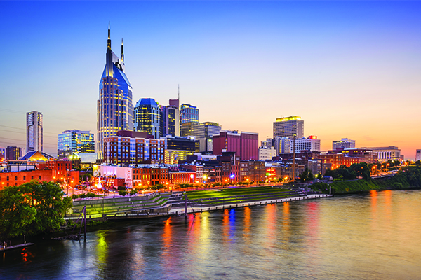 nashville